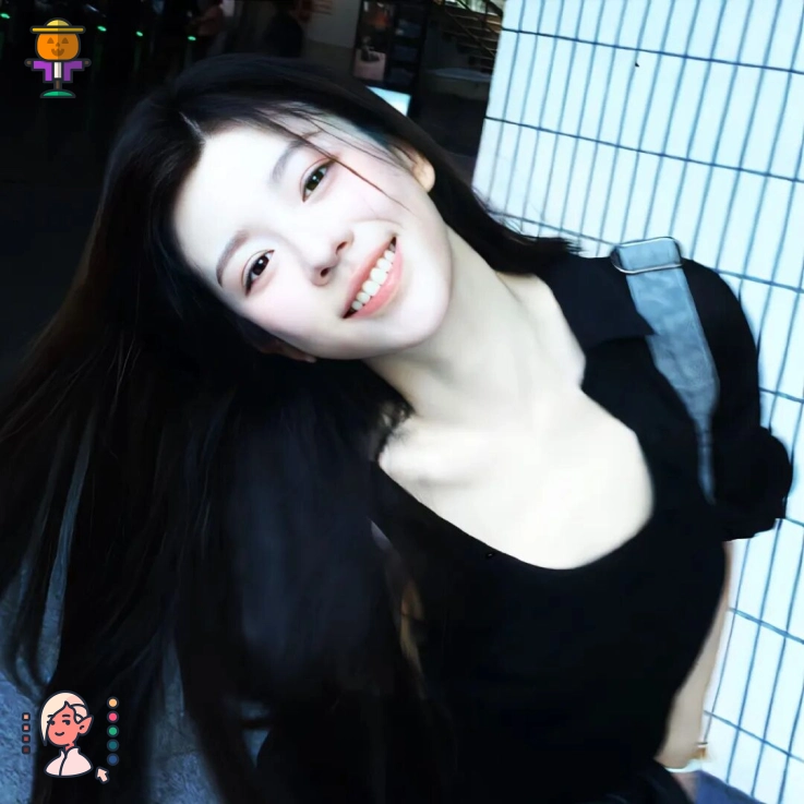 谢女士